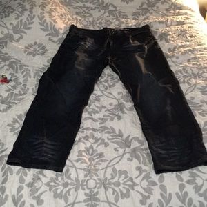 hamilton classic relaxed fit